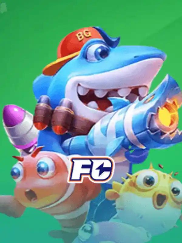 FC মাছ ধরা আর্কেড গেম