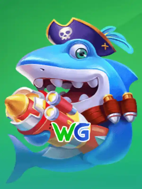 WG মাছ ধরা অনলাইন ক্যাসিনো বাংলাদেশ