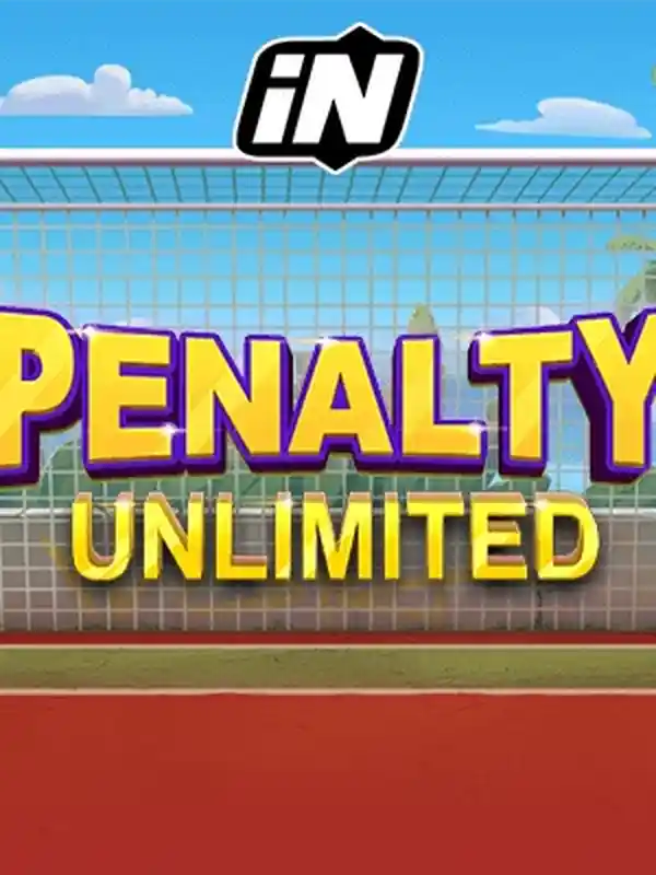 পেনাল্টি আনলিমিটেড ক্র্যাশ গেম